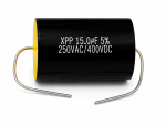 15UF 250VAC 400VDC Crossover Capacitor