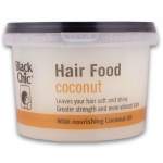 Black Chic Hair Food 1L - Coconut Oil