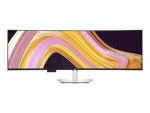 Dell Ultrasharp 49 Curved Monitor U4924DW 124.5CM