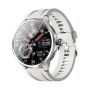 H99 Global Smartwatch 1.95 Amoled Rotating Camera Gps Heart Rate
