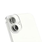 Camera Lens Protector Compatible With Apple Iphone 17