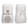 Audio Baby Monitor 2.4GHZ Wireless Audio Baby Monitor Two Way Intercom Baby Care Monitor With Night Light 100240V Us Plug