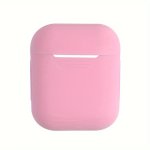 Protective Case For Airpods 1 2 Generation Anti-slip And Anti-fall Silicone Protective Case For Apple Wireless Wireless Headphon