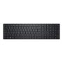 Dell Wireless Keyboard - KB500 - Us International Qwerty