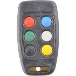 Sentry – 6 Button Code Hopping Tx 403 Sc