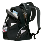 Executive BB0008 - Backpack - 420D - 600D
