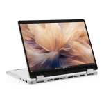 Dell Pro 13 Plus 13.3-INCH Fhd+ Ai 2-IN-1 Laptop - Intel Core Ultra 5 235U 512GB SSD 16GB RAM Win 11 Pro