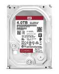 Wd Red Pro 4TB 3.5 Sata 256MB