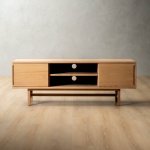 Stellenberg Tv Unit 1.6M Oak