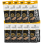 Meow More Meaty Sticks Chicken & Liver 10 X 15G