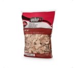 Weber Fire Spice Chips Cherry 17140