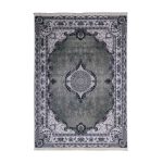 Printed Rug Monochrome – CPR8080