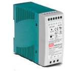 Trendnet 60 W Single Output Industrial Din