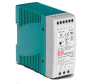 Trendnet 60 W Single Output Industrial Din