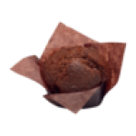 Bran Muffin