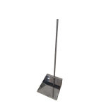 Heavy Duty Stainless Steel Long Handle Scoop - Sanitize Today