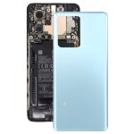 For Xiaomi Redmi Note 12 Pro+ Redmi Note 12 Discovery Original Battery Back Cover Blue