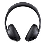 Bose Noise Cancelling Headphones 700 Black