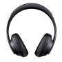 Bose Noise Cancelling Headphones 700 Black