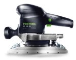 Festool Festool Geared Orbital Sanders Rutscher Rs 100 Cq-plus 567699 FES567699