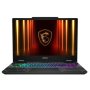 MSI Cyborg 15 Laptop Intel Core 7-240H 16GB RAM Rtx 5060