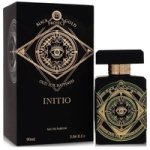 Initio Oud For Happiness Unisex Eau De Parfum Spray 90 Ml - Parallel Import