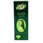 Amla Oil 121 200ML