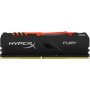 Kingston Hyperx Fury DDR4 8GB 3200MHZ Memory Module CL16 Xmp