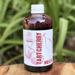 Just Pure Health – Tart Cherry Juice Concentrate 550G
