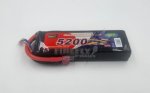 – 11.1V 5200MAH 35C Lipo W Deans Connector