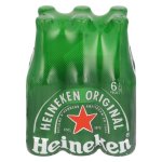 Nrb 6 X 330ML