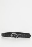 Polo Womens Ava Belt In Black - Black M