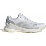 Adidas Crazyquick Boost White silver 2026