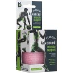 Flexus Advanced 7.5CM Pink