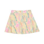 Younger Girl Printed Skort