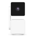 Cam Pan V3 Smart Home Camera
