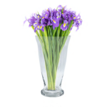 Hanxi Tulip Large 25CM H X 14.5CM W