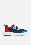 Puma Bmw Mms Evolve Ptc V Ps - Black-estate Blue-fiery Red