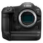 Canon Eos R3 Mirrorless Camera Body
