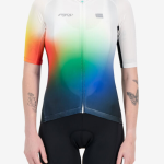 Supremium State Capture White Jersey - Extra Large