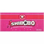 Casa-mia Shibobo Strawberry Cream Biscuits Box 48X50G
