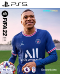 PS5 - Fifa 22