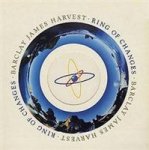 Barclay James Harvest - Ring Of Changes Cd