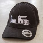 Don Fogg Cap -black