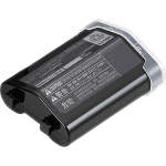2800 Mah Lithium Camera Battery For Nikon EN-EL4A Dslr's
