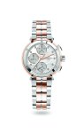 Newport Chronograph Women's Watch 35688 BTR89