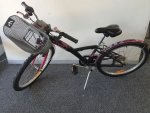 Btwin Popply 500 Bicycle