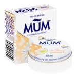 Mum Cream Deo 25ML Chamomile