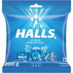 Halls I blu P bag 201.6G 674432