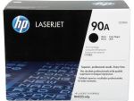HP 90A Black Laserjet Toner Cartridge